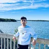 Vishal Mali