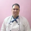 Ishan Bakshi