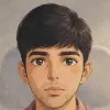 M Sashank