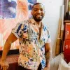 Steven Hinkson