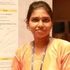 P Abinaya