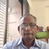 Sunil Kumar Sinha