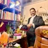 GALAV GOWDA