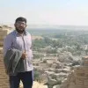 Saadullah Qureshi