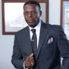 Vincent King