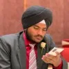 Krish Singh Kapoor