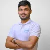 Prashanta Kumar Dash