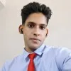 Arjun VK