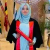 Zahra Muzammil