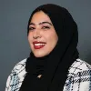 Zaha Alzaabi