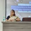 Sahana Prasad
