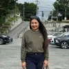 Melgie May Meralles
