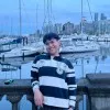 Lucky Maniego