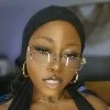 Kelicia Johnson