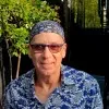 Terry Coker