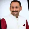 Ajay Pavangat
