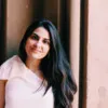 Naina Mehta