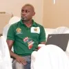 Andrew kasozi