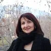 Irina Okropiridze