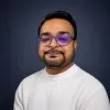 Dhruvil Patel