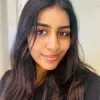 Sanjitha Ravishankar