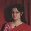 Poulami Bajpayee