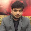M Shoiab Akram
