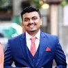 Milind Rewale