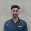 ARSH THIND