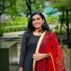 Nivedhaa Kalyan