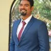 Isaac Thangaraj