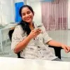 Ancy George