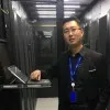 Eugene Yu