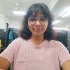 Mrunali Thangane