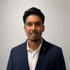 Abinash Jegatheeswaran