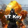 keyon undefined