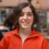 Rana TOPRAK