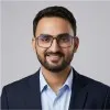 Sudarshan Kashyap