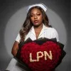 Precious Ekigwe LVN