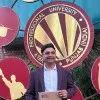 Bikram Kumar