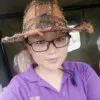 May Zhang