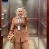 Nawal Masarwa