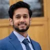 Arbaz Ahmad
