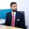 Ali Kazmi