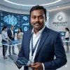 Saikumar Patro