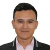 Nicolas Rios Piñeros
