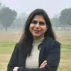 Urvashi Sangwan