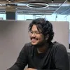 Shiva teja Reddy
