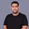 Abhishek Patel