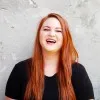 Katie Fudge